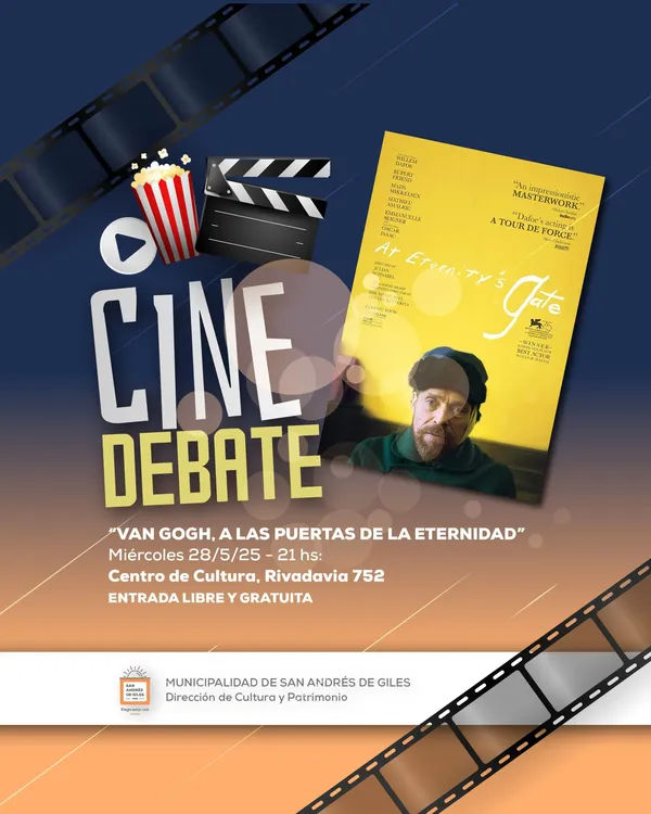 CINE DEBATE 28.5