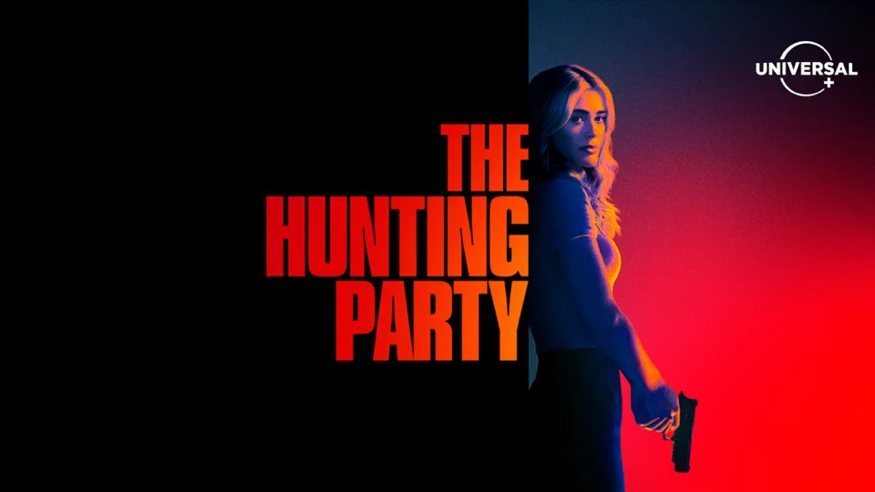 THE HUNTING PARTY U+ BAJA 1