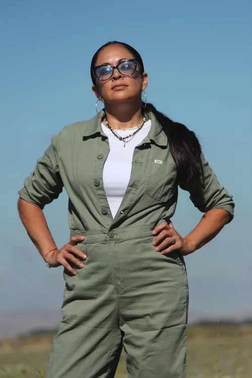PAOLA MEDINA