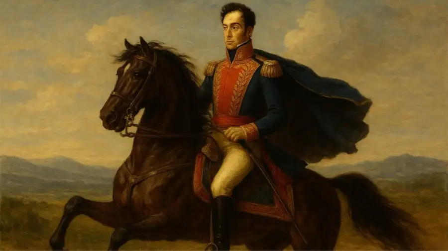 24.7 Simón Bolívar 2