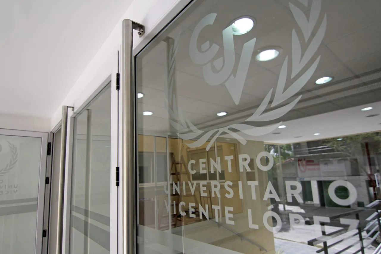 CENTRO UNIVERSITARIO