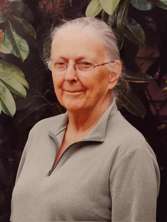 6.7 Dorothy-Smith