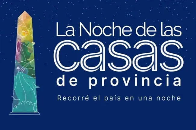 noche casas