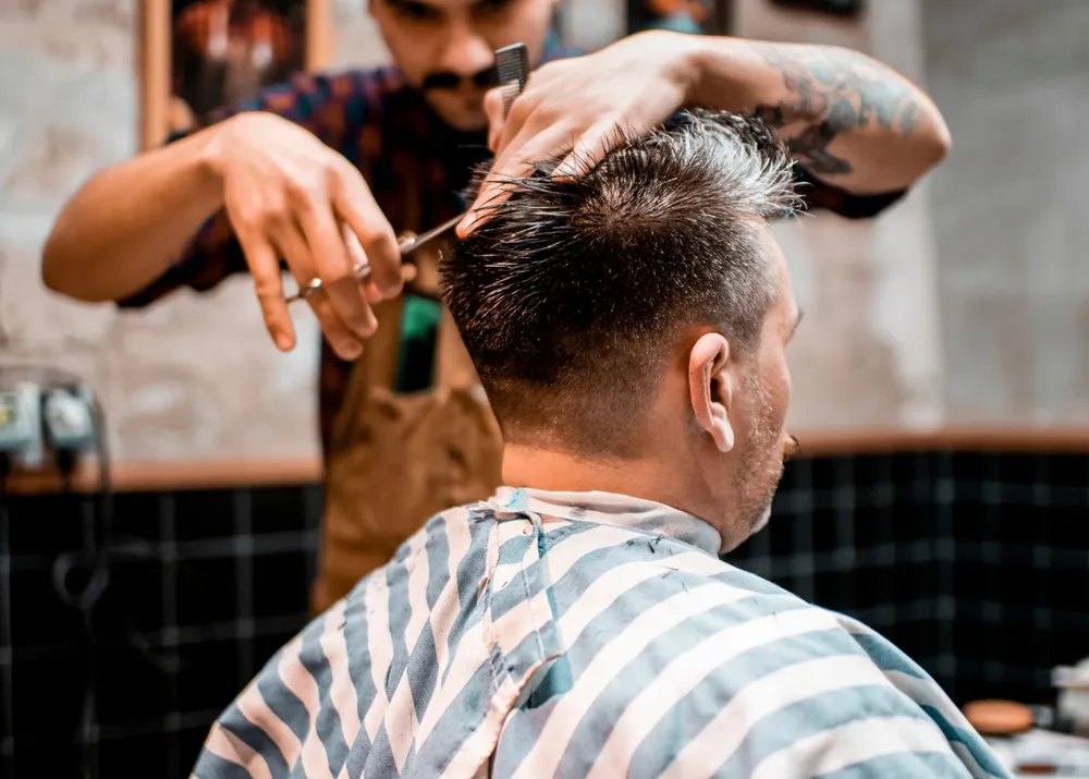 barbero