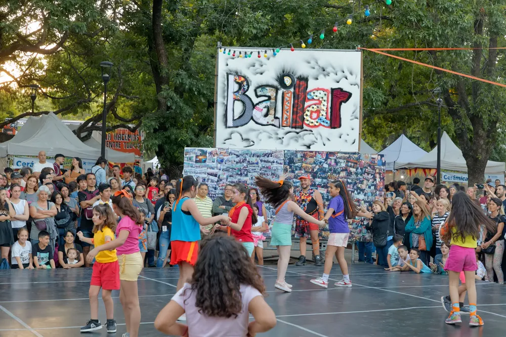 Berazategui se prepara para la 33° Muestra Anual Educativa (3)
