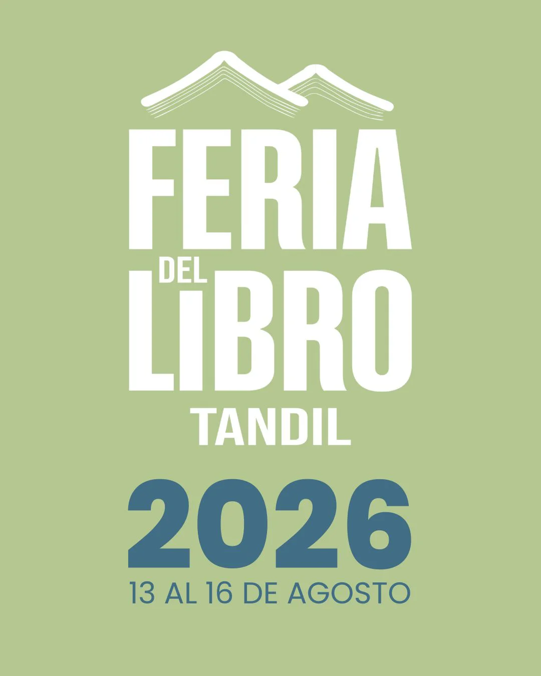 Feria del Libro 2026