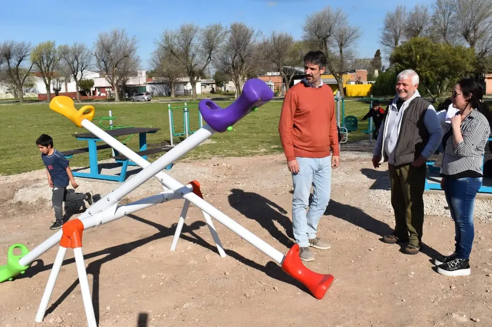 MGA - Paseo El Pensamiento Otamendi - 28 Agosto 2025 d