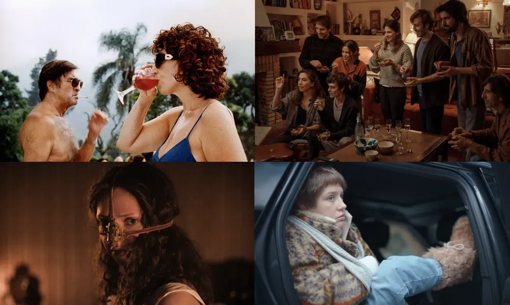 1. ESTRENOS MUBI ENERO 2026