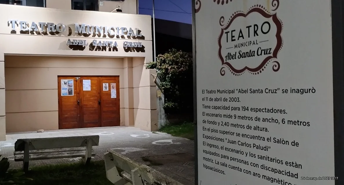 teatro
