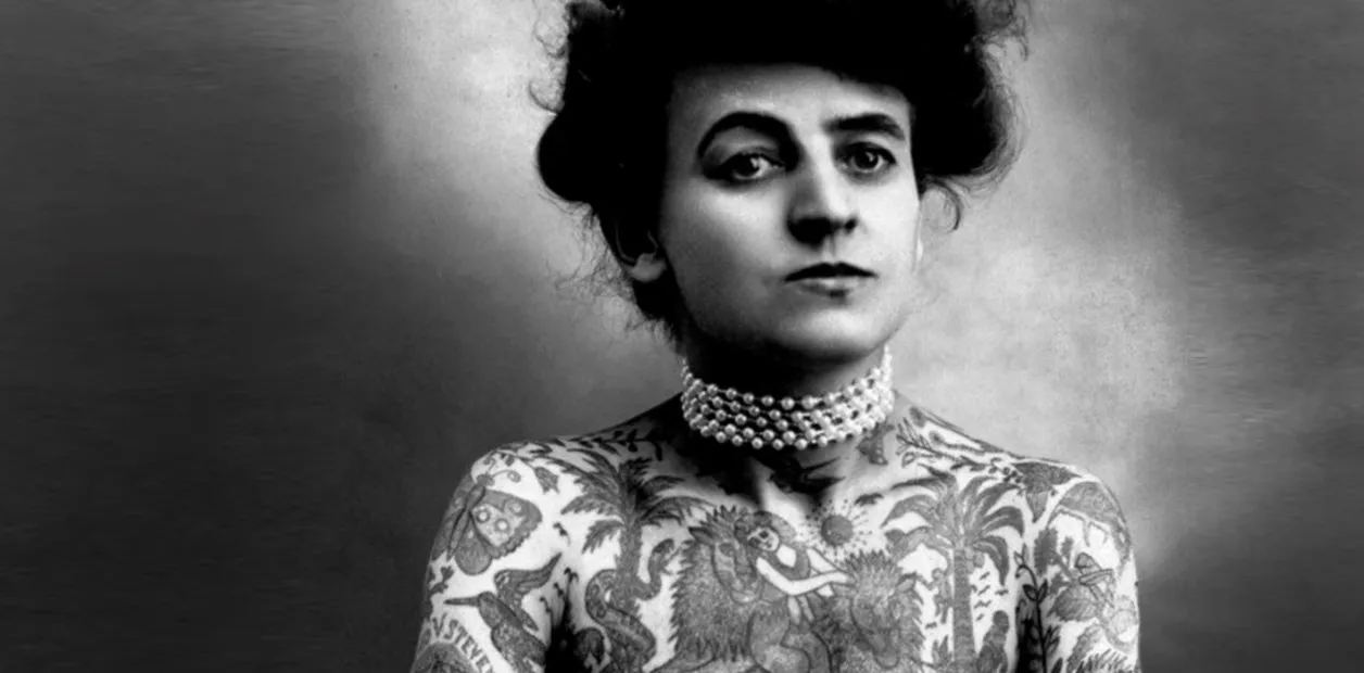 30.1 Maud Stevens Wagner