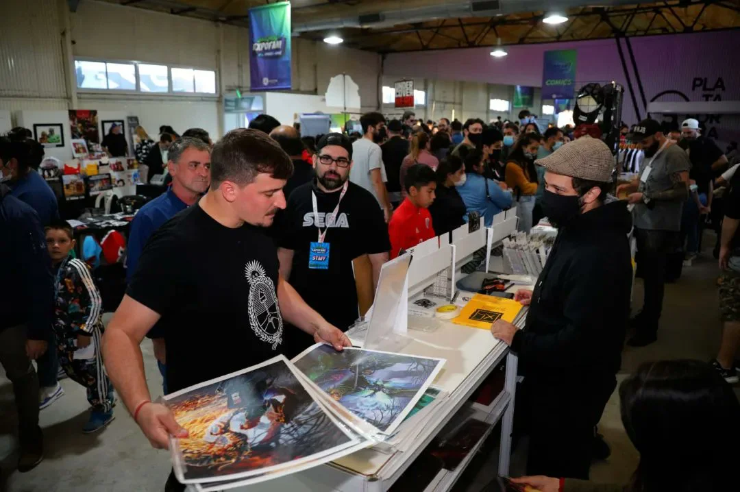 EXPOFAN5