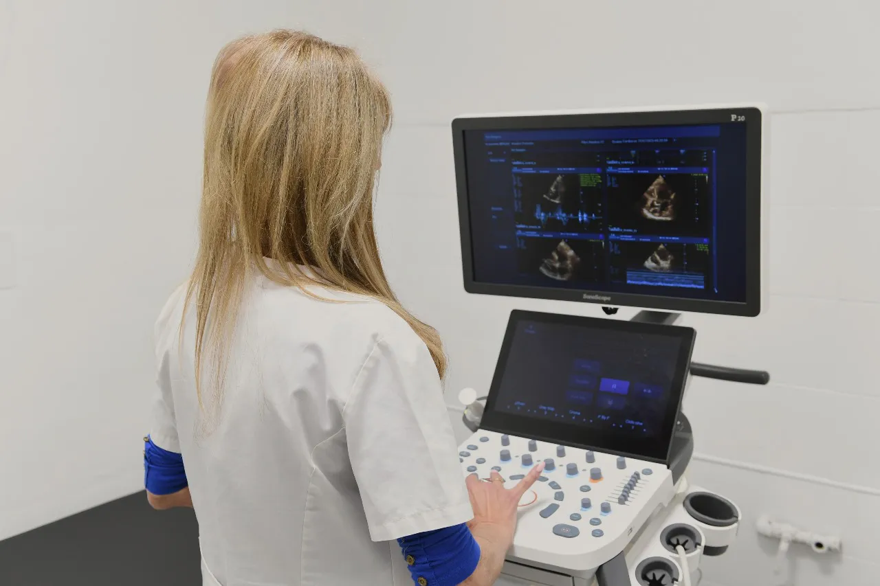Cardiología_Houssay