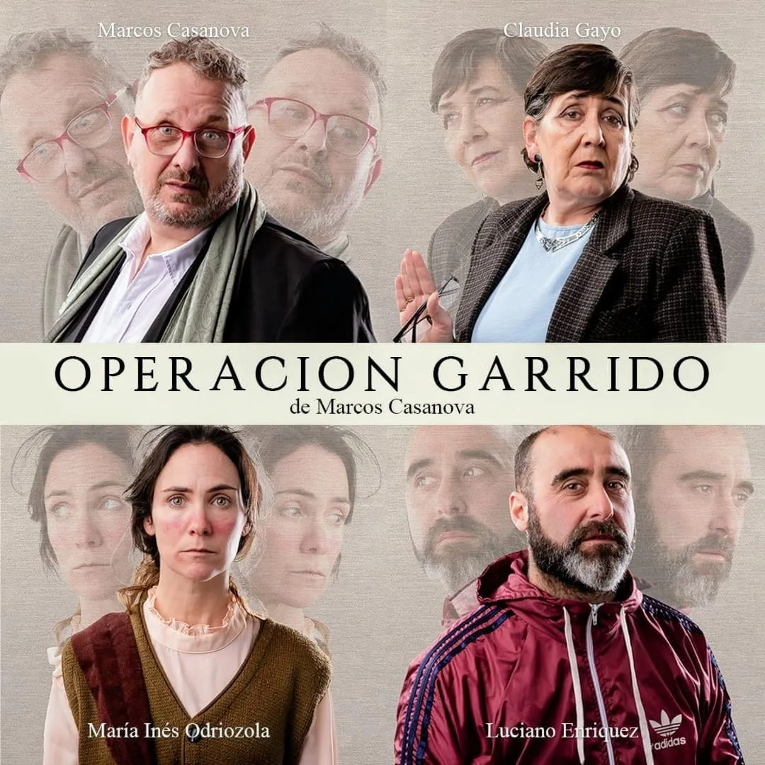 Operación Garrido
