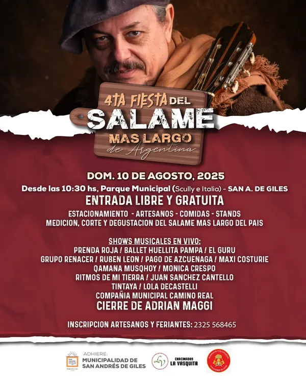 FIESTA DEL SALAME 2025b