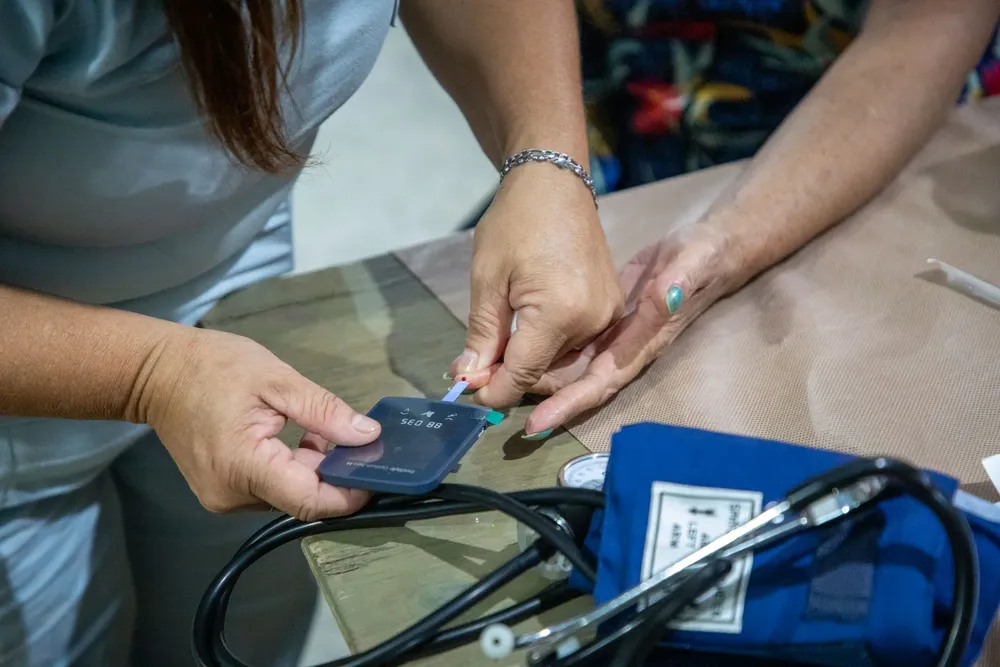 Acercando Salud llega a Barrio Marítimo_2