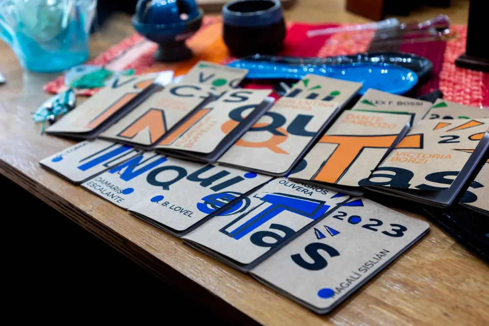 Nuevas convocatorias para la producción literaria berazateguense