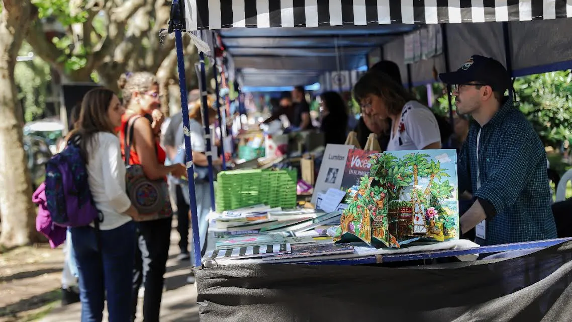 Feria del Libro VL (2)