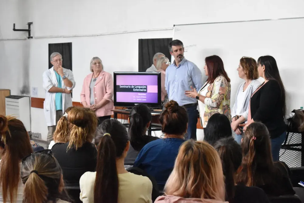 MGA - Clase Inaugural Lic Enfermería en Gral Alvarado - 03 Oct 2025 c