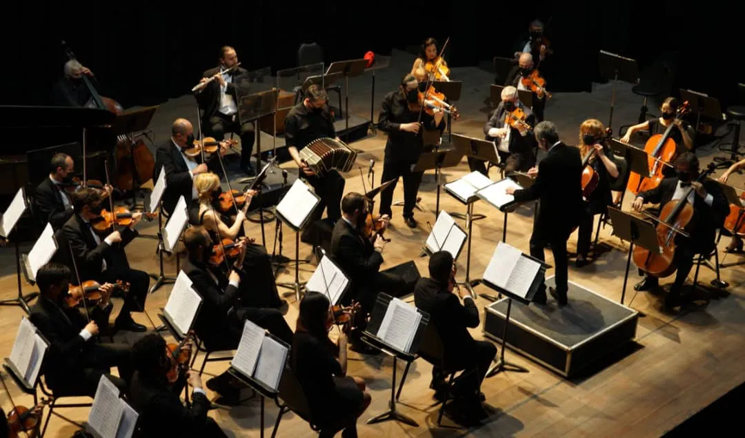 orquesta