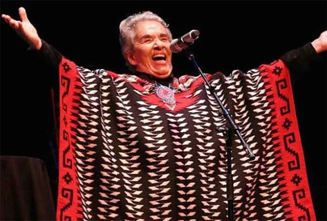5.8 Chavela Vargas