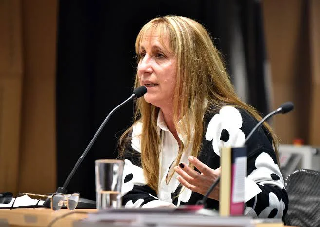 Gisela Untoiglich
