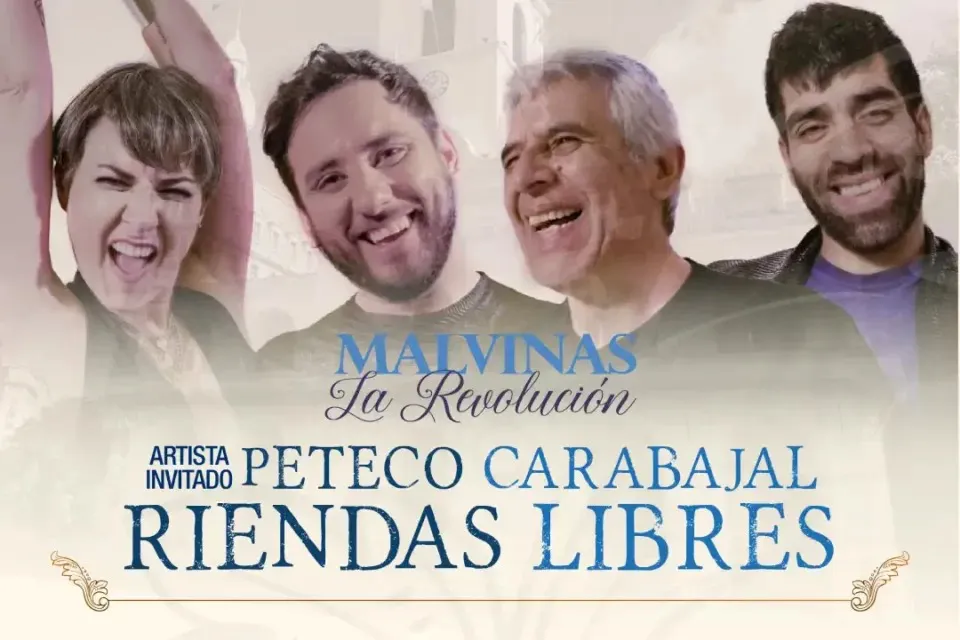 MALVINAS