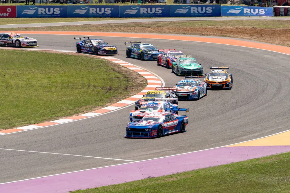 TURISMO CARRETERA - 36