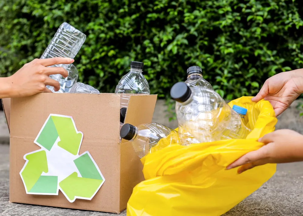 Recicla