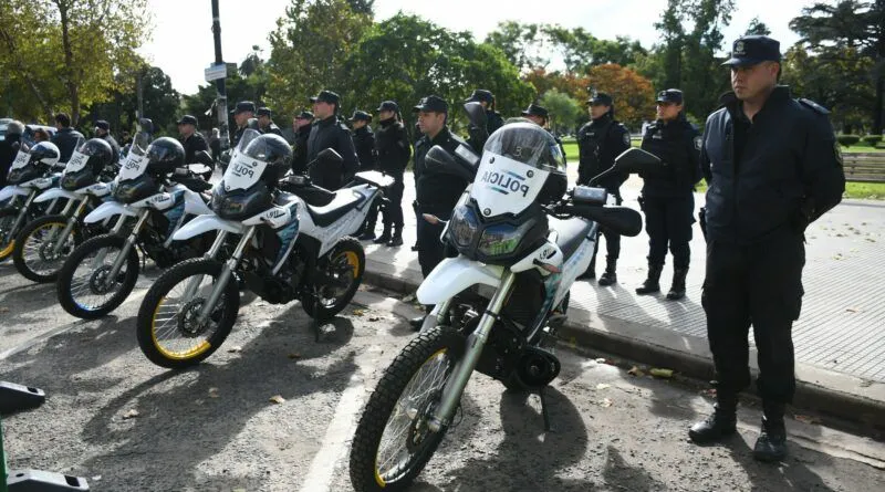 motos