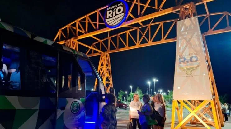 bus turismo