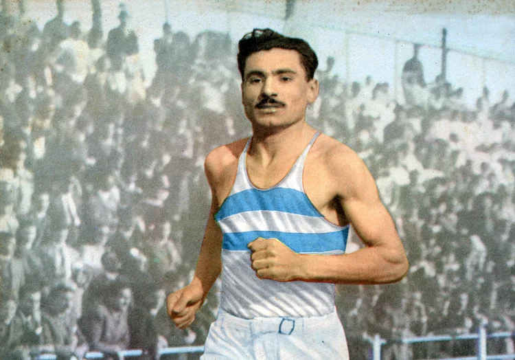 2.8 Delfo Cabrera 2