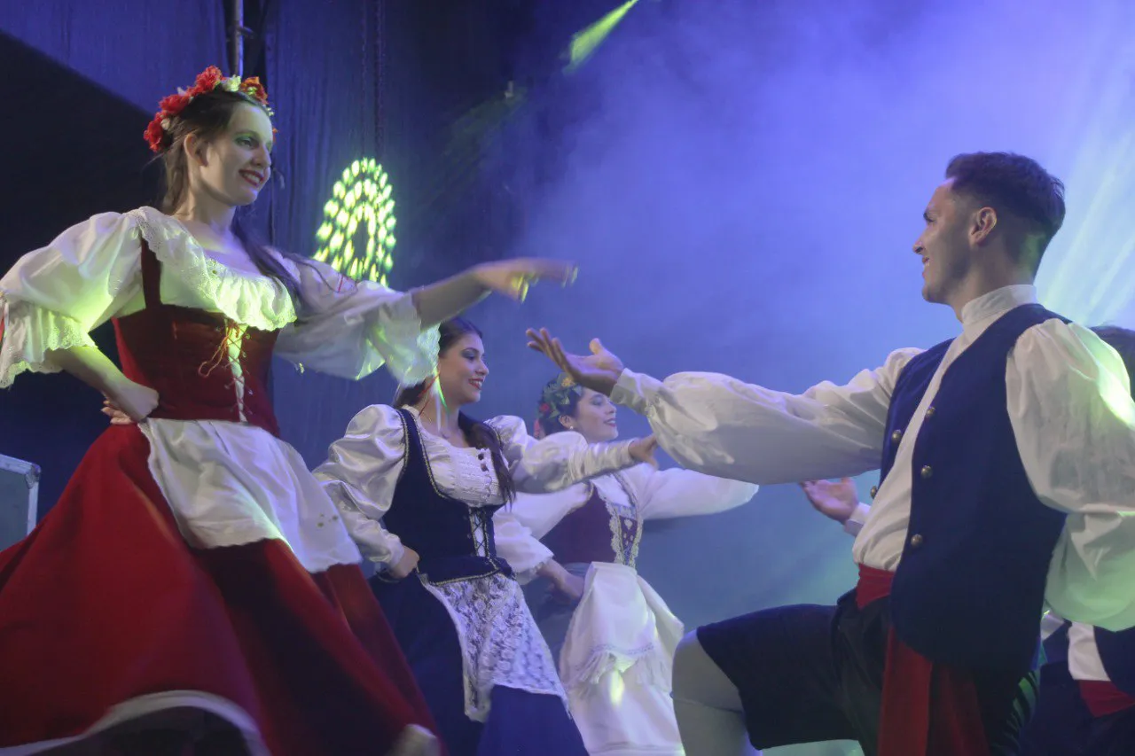 fiesta del inmigrante 4