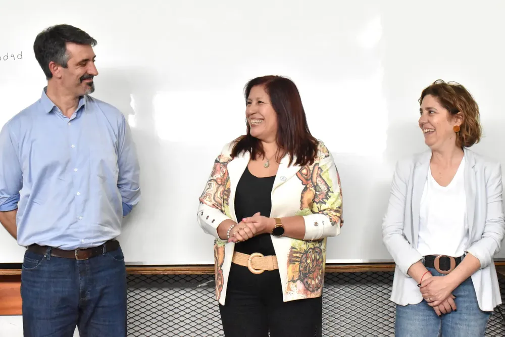 MGA - Clase Inaugural Lic Enfermería en Gral Alvarado - 03 Oct 2025 b