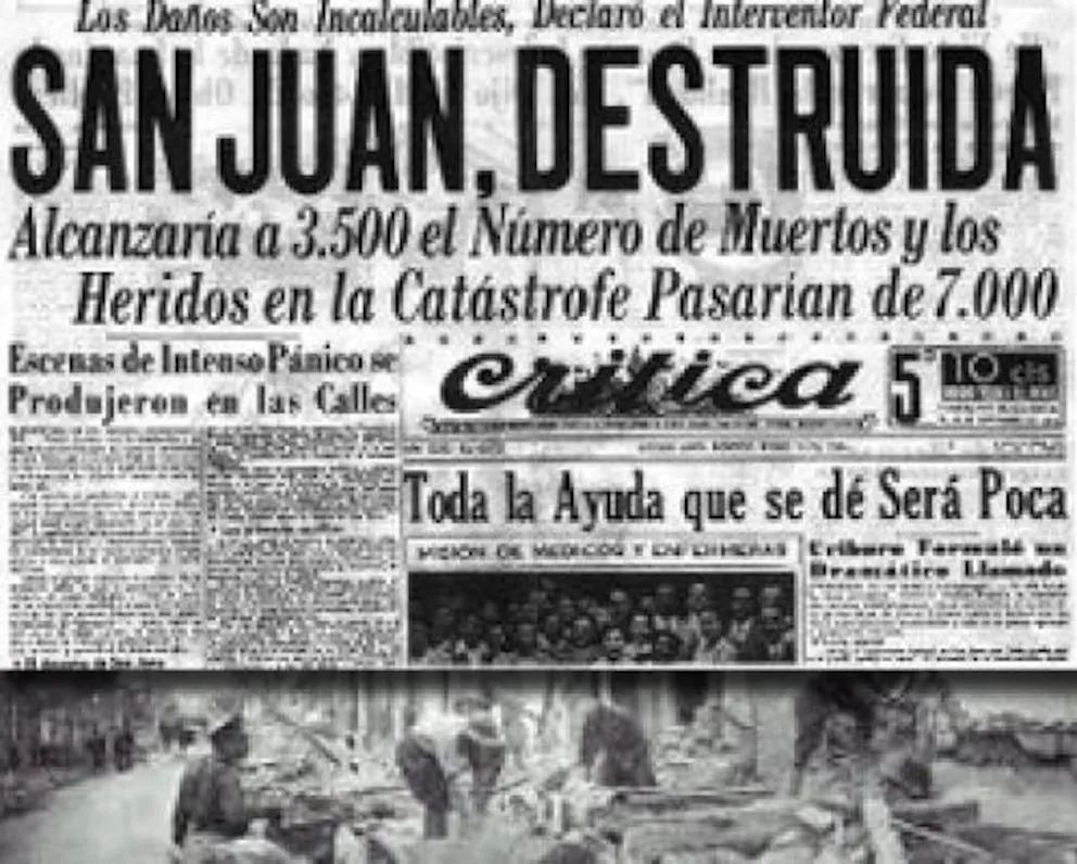 15.1 terremoto de san juan 3