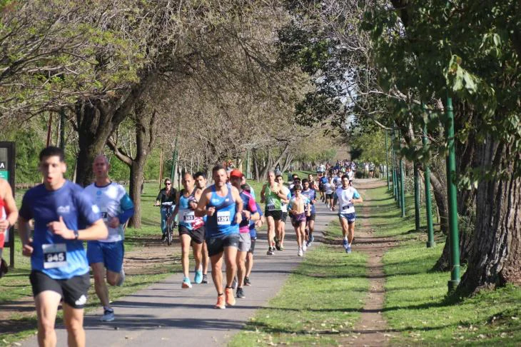 San Miguel Corre 2