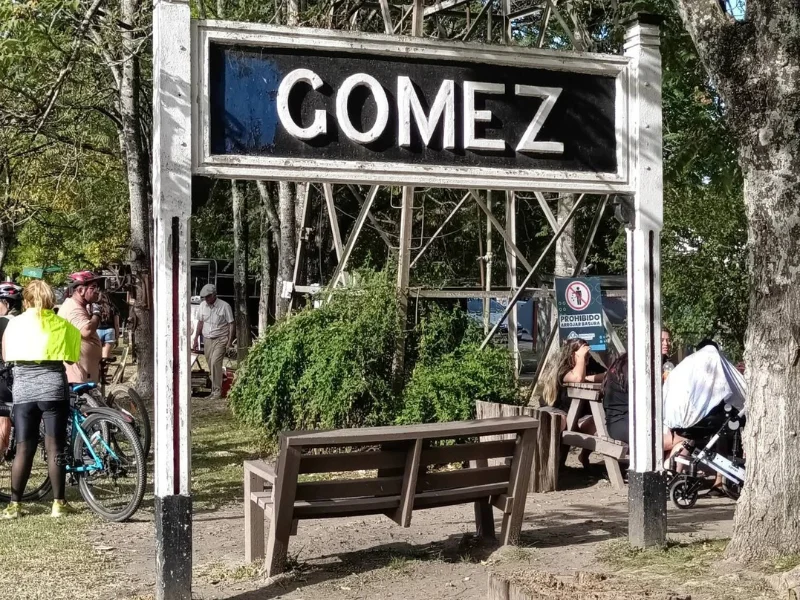 Gomez