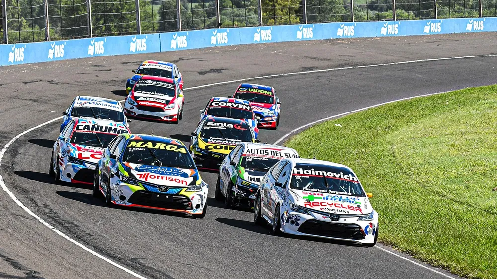 Turismo-Nacional