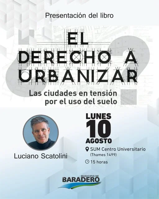 baradero
