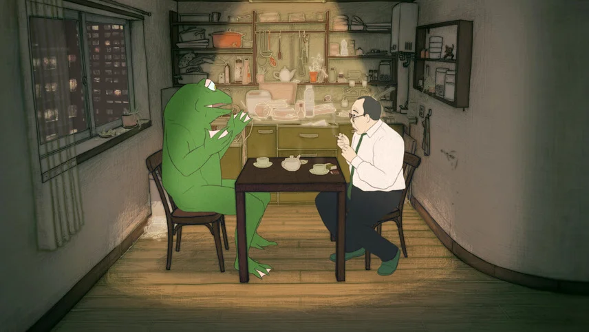 Pierre Földes_2022_BLIND WILLOW SLEEPING WOMAN