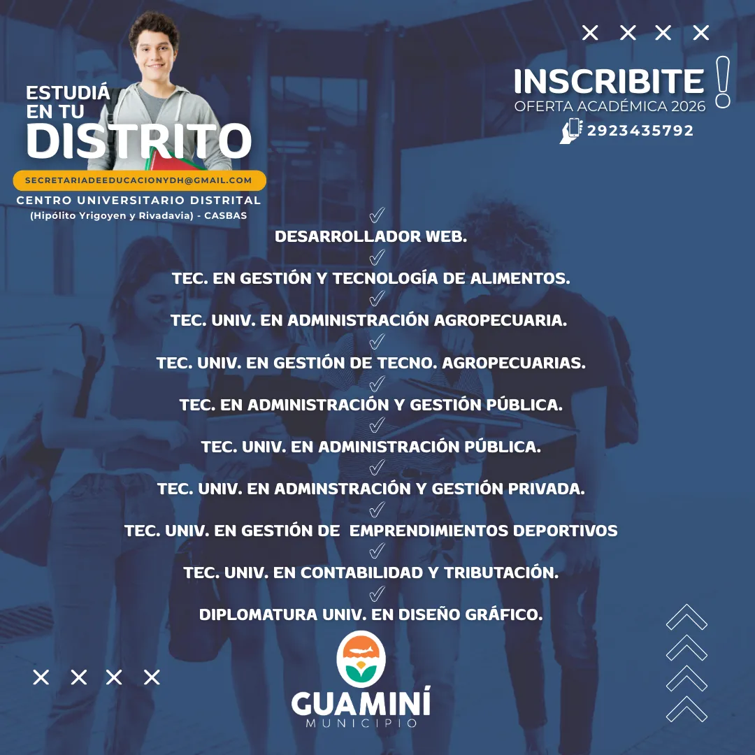 ESTUDIÁ EN TU DISTRITO (2)