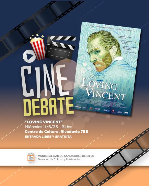CINE DEBATE 9.6