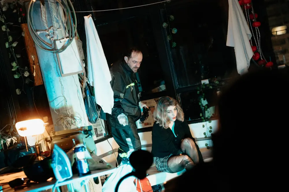 VL En escena 2