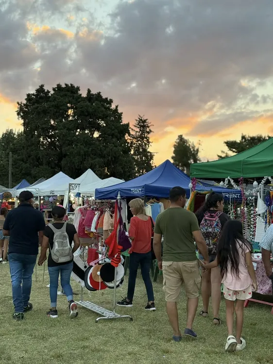 Fiesta del chancho 6