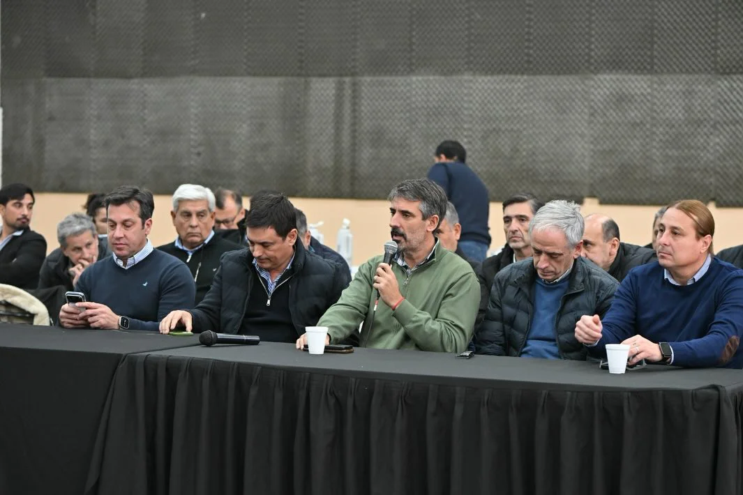 MGA - Reunión Actualización Ley Seguridad - Mar Chiquita 02 Junio 2026 a