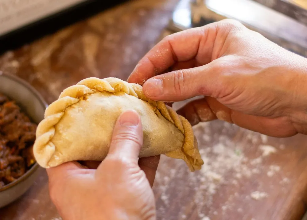 Empanada