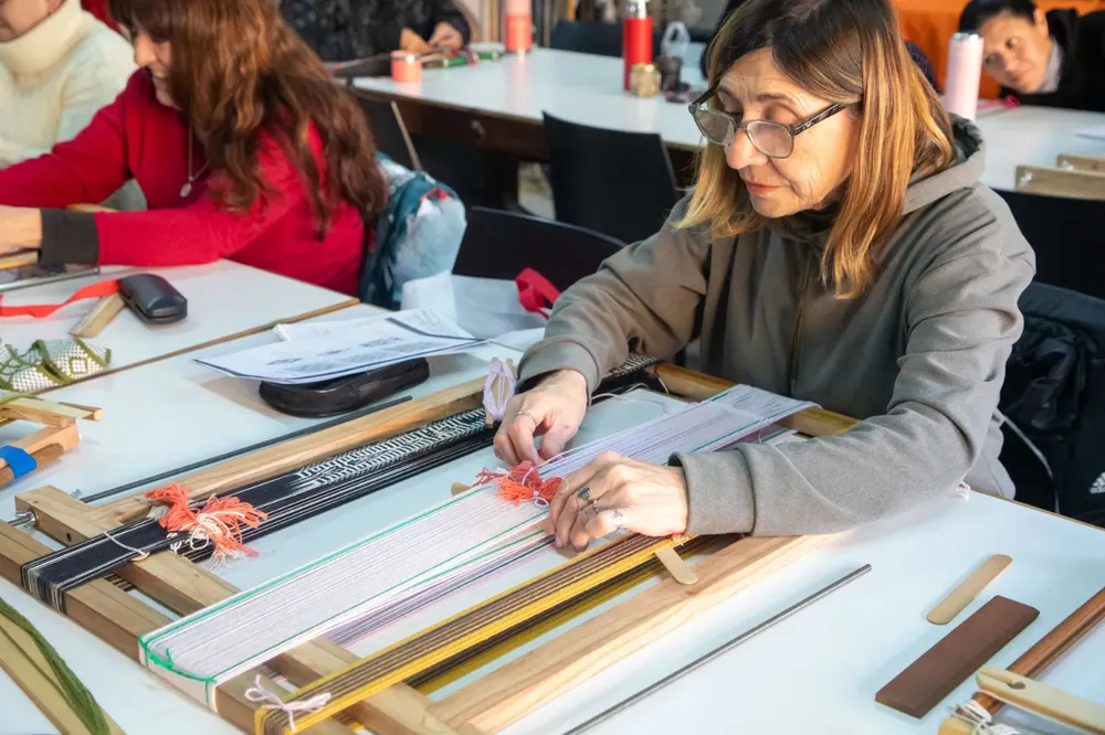 Berazategui continúa apostando por el desarrollo cultural de sus vecinos y vecinas 3