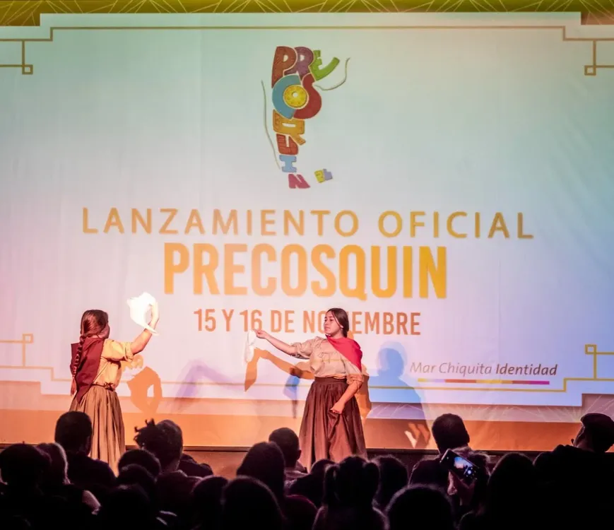 Precosquin