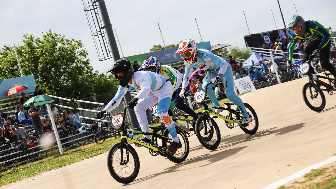 VL BMX 3