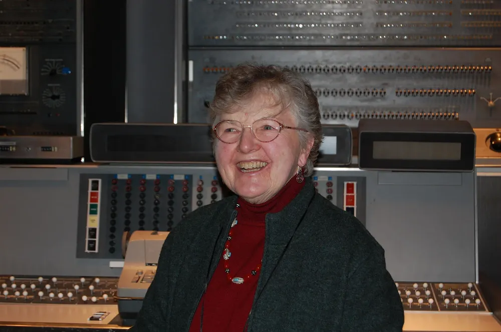 4.8 Frances Elizabeth Allen 2