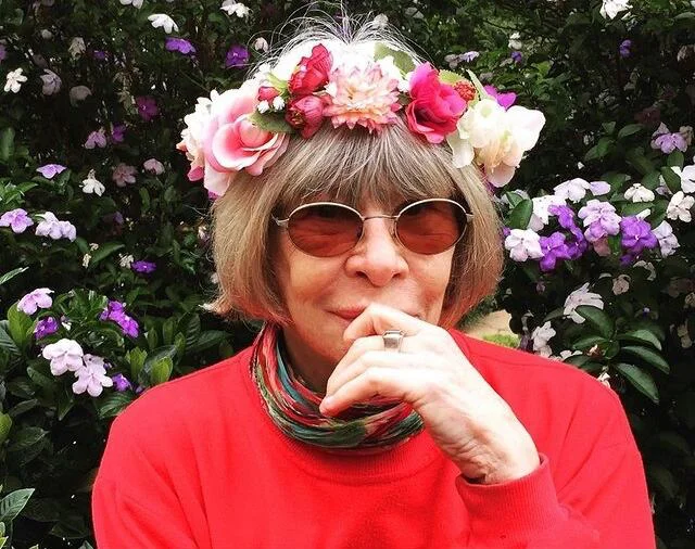 8.5 Rita Lee